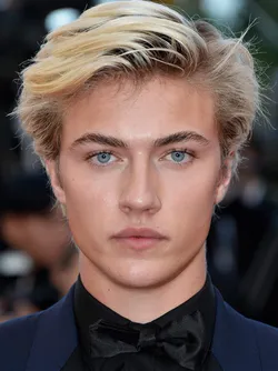 Lucky Blue Smith