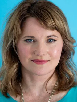 Lucy Lawless