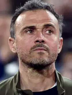 Luis Enrique