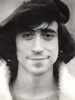 Luis Rego