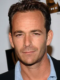 Luke Perry