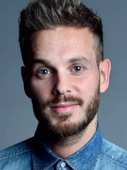 M. Pokora