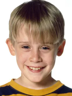 Macaulay Culkin