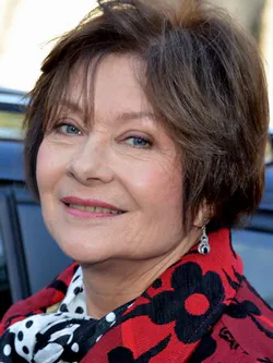 Macha Méril