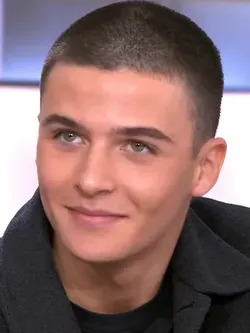 Malik Frikah