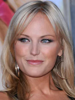 Malin Åkerman