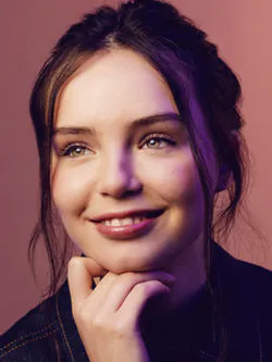 Mallory Wanecque