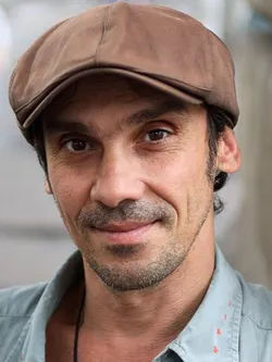 Manu Chao