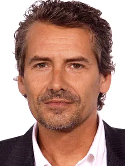 Manuel Gélin