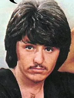 Marc Cerrone