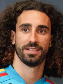 Marc Cucurella