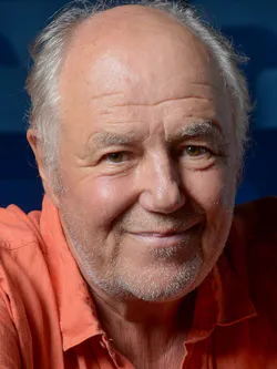Marc Jolivet