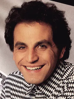 Marc Toesca