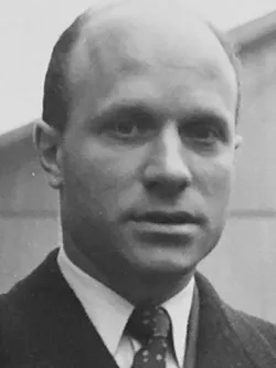 Marcel Bich