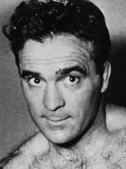 Marcel Cerdan