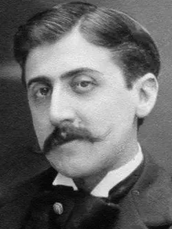 Marcel Proust