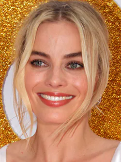 Margot Robbie