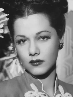 María Montez