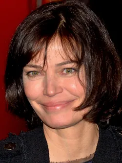 Marianne Denicourt