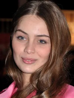 Marie-Ange Casta