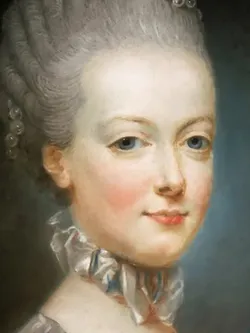 Marie-Antoinette d'Autriche