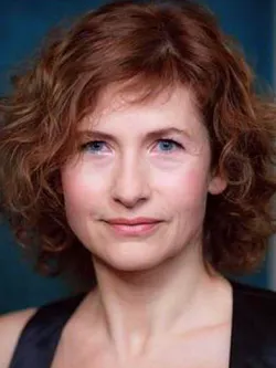 Marie Bunel