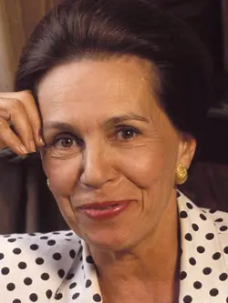 Marie-France Garaud