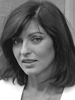 Marie-France Pisier