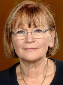 Marie-George Buffet