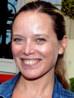 Marie Guillard