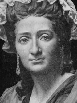 Marie Tussaud
