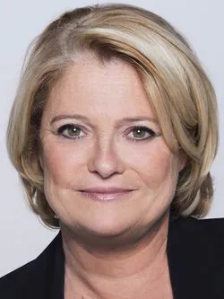 Marina Carrère d'Encausse