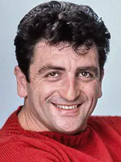 Mario David