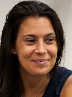 Marion Bartoli