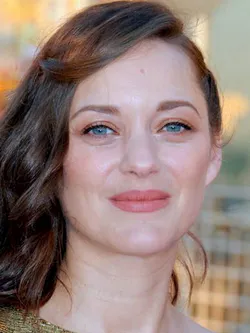 Marion Cotillard