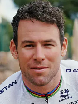 Mark Cavendish