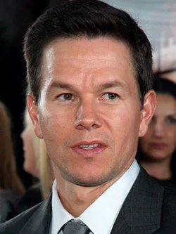 Mark Wahlberg