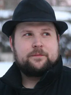 Markus Persson