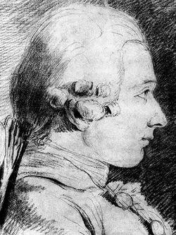 Marquis de Sade