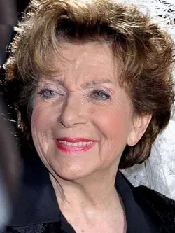 Marthe Mercadier