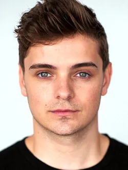 Martin Garrix