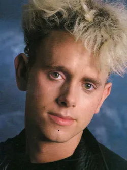 Martin L. Gore
