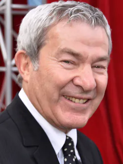 Martin Lamotte