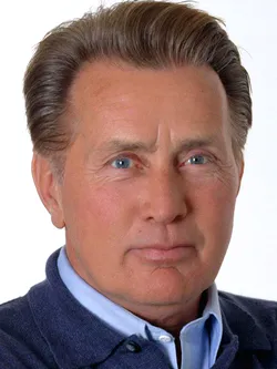 Martin Sheen