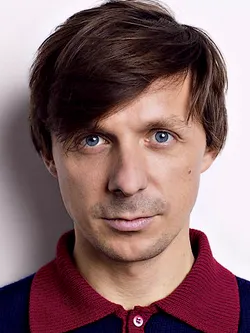 Martin Solveig