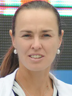 Martina Hingis