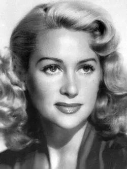 Martine Carol