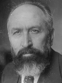 Marx Dormoy