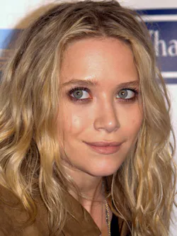 Mary-Kate Olsen