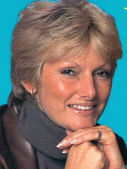 Maryse Gildas